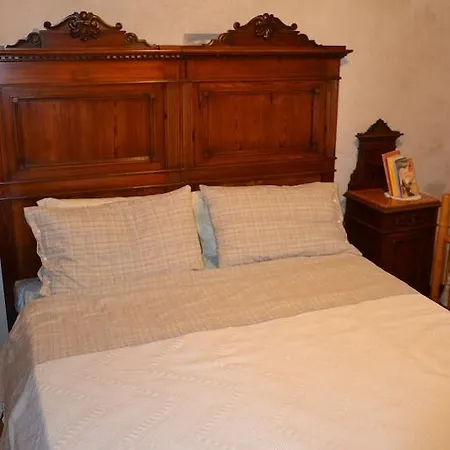 Antica Locanda Roncaglia Corna Imagna