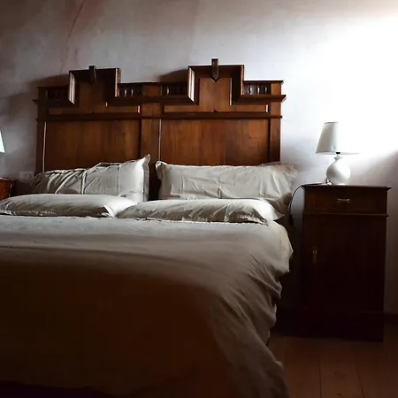 Bed & Breakfast Antica Locanda Roncaglia *