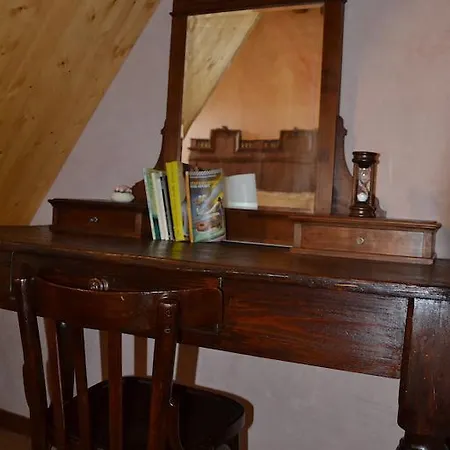 Bed & Breakfast Antica Locanda Roncaglia