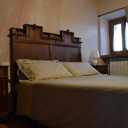 Bed & Breakfast Antica Locanda Roncaglia Corna Imagna